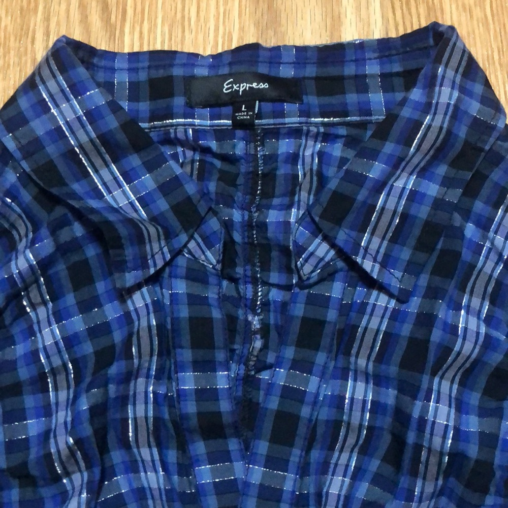 Shirt - Picture 2 of 2